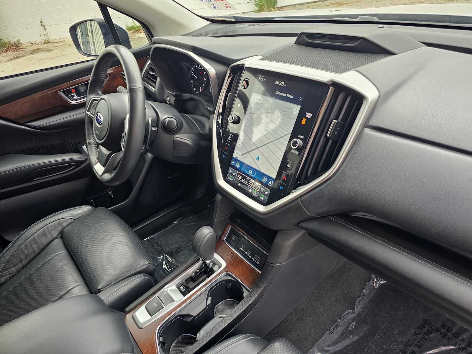 2023 Subaru Ascent Touring