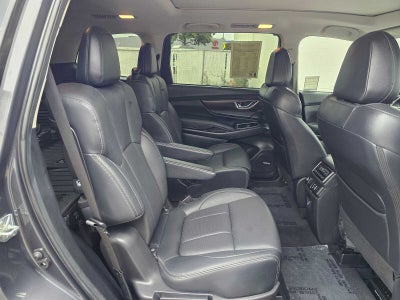 2023 Subaru Ascent Touring