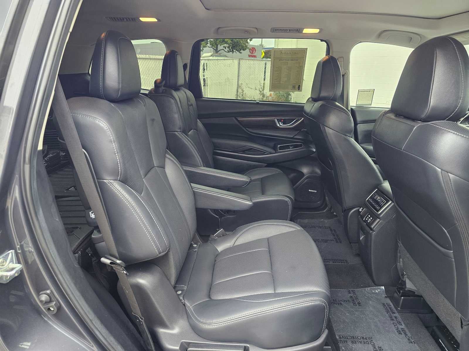 2023 Subaru Ascent Touring
