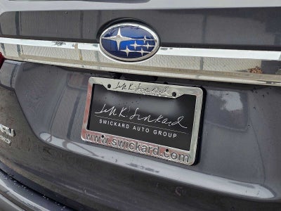 2023 Subaru Ascent Touring