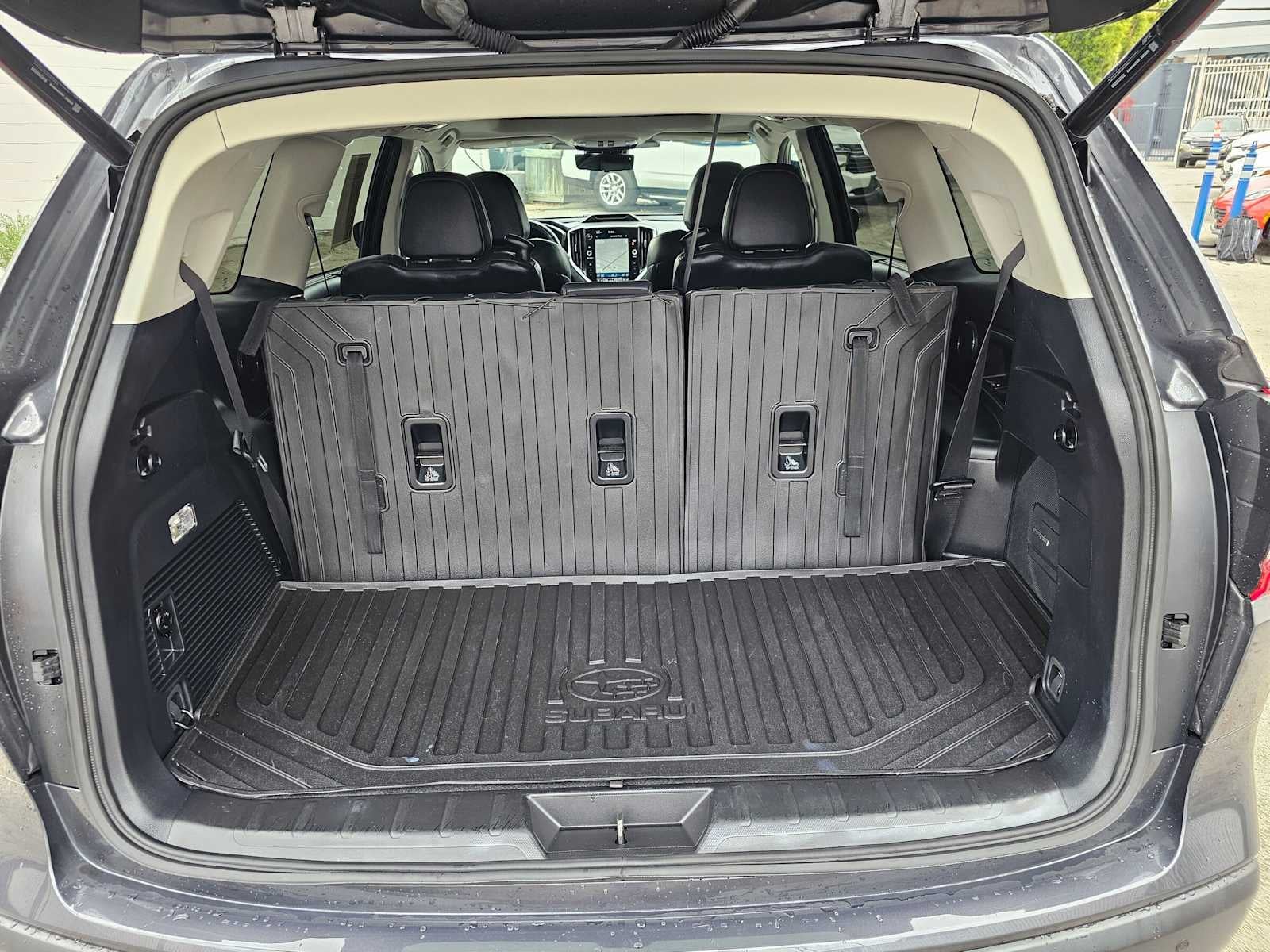 2023 Subaru Ascent Touring