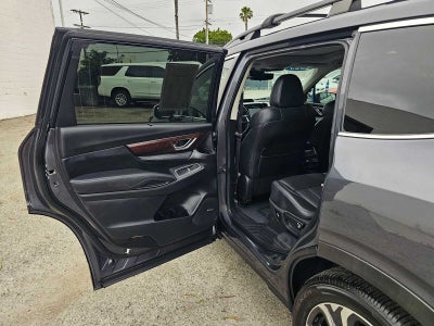 2023 Subaru Ascent Touring