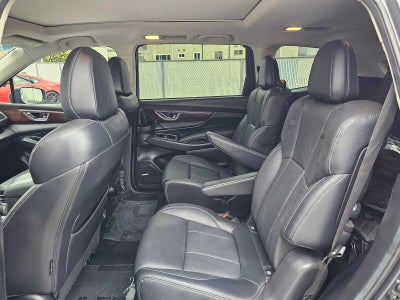 2023 Subaru Ascent Touring