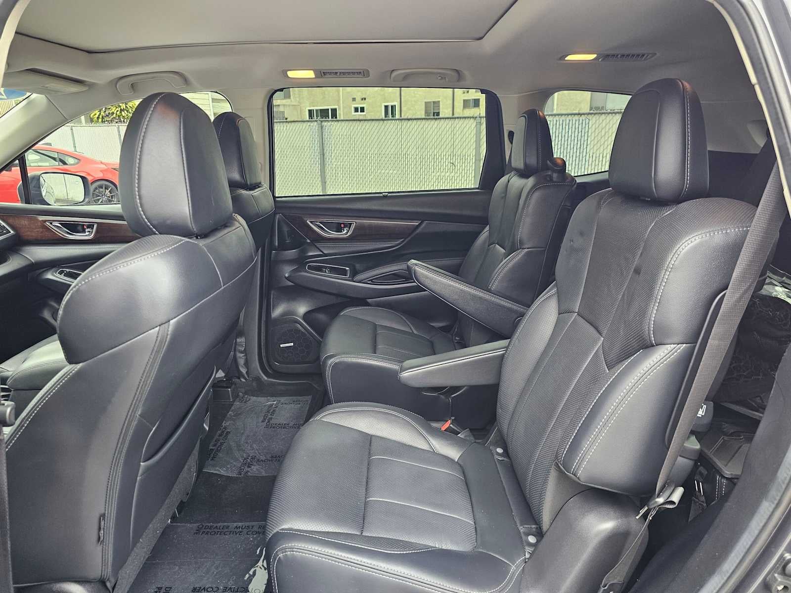 2023 Subaru Ascent Touring