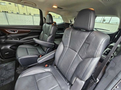 2023 Subaru Ascent Touring