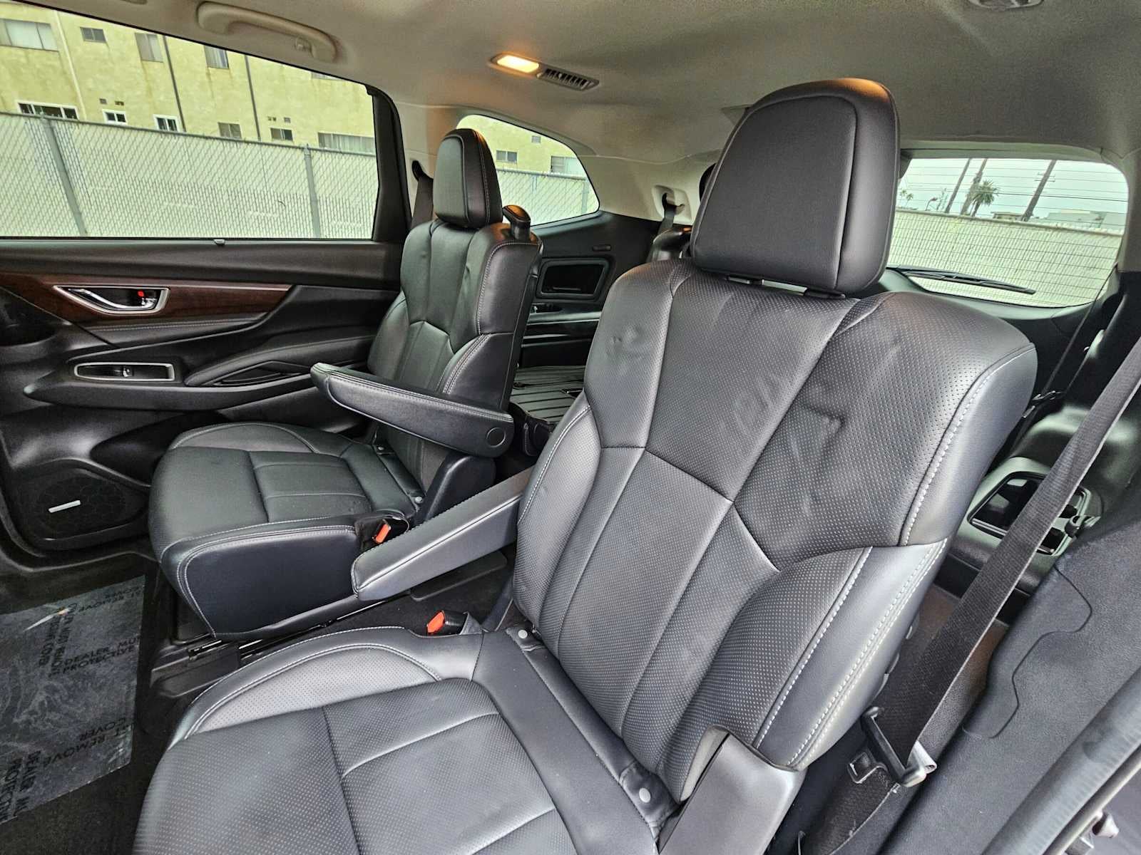 2023 Subaru Ascent Touring