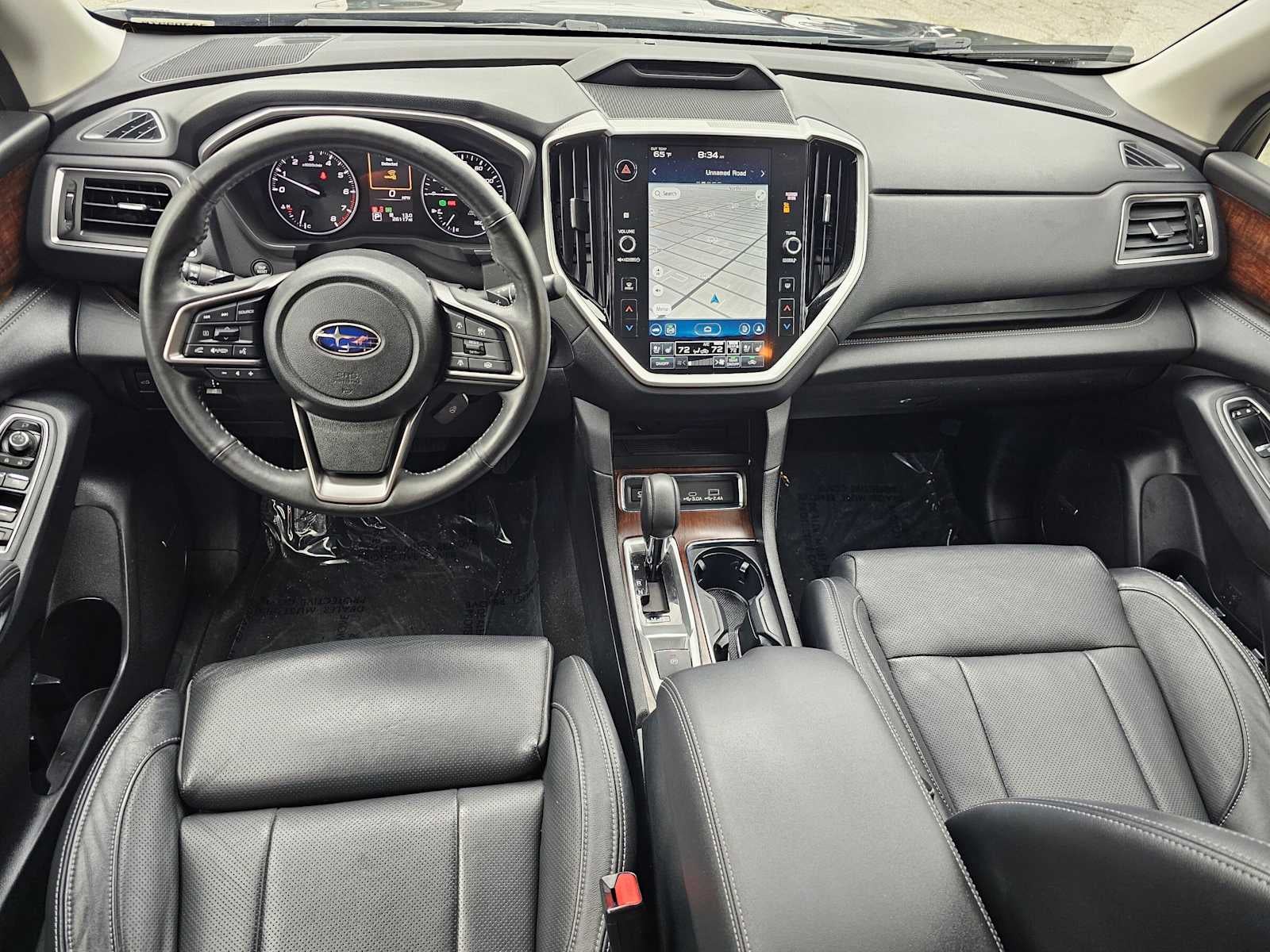 2023 Subaru Ascent Touring