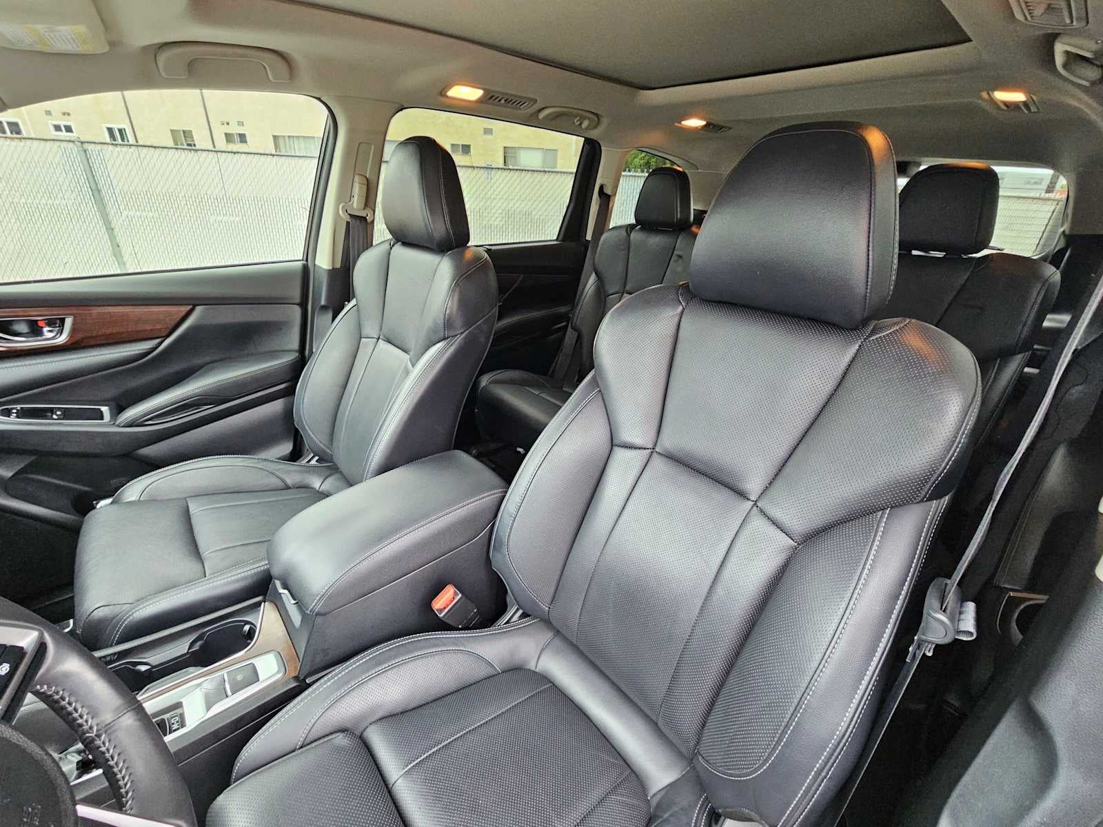2023 Subaru Ascent Touring