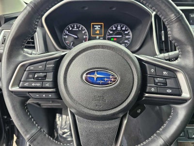 2023 Subaru Ascent Touring