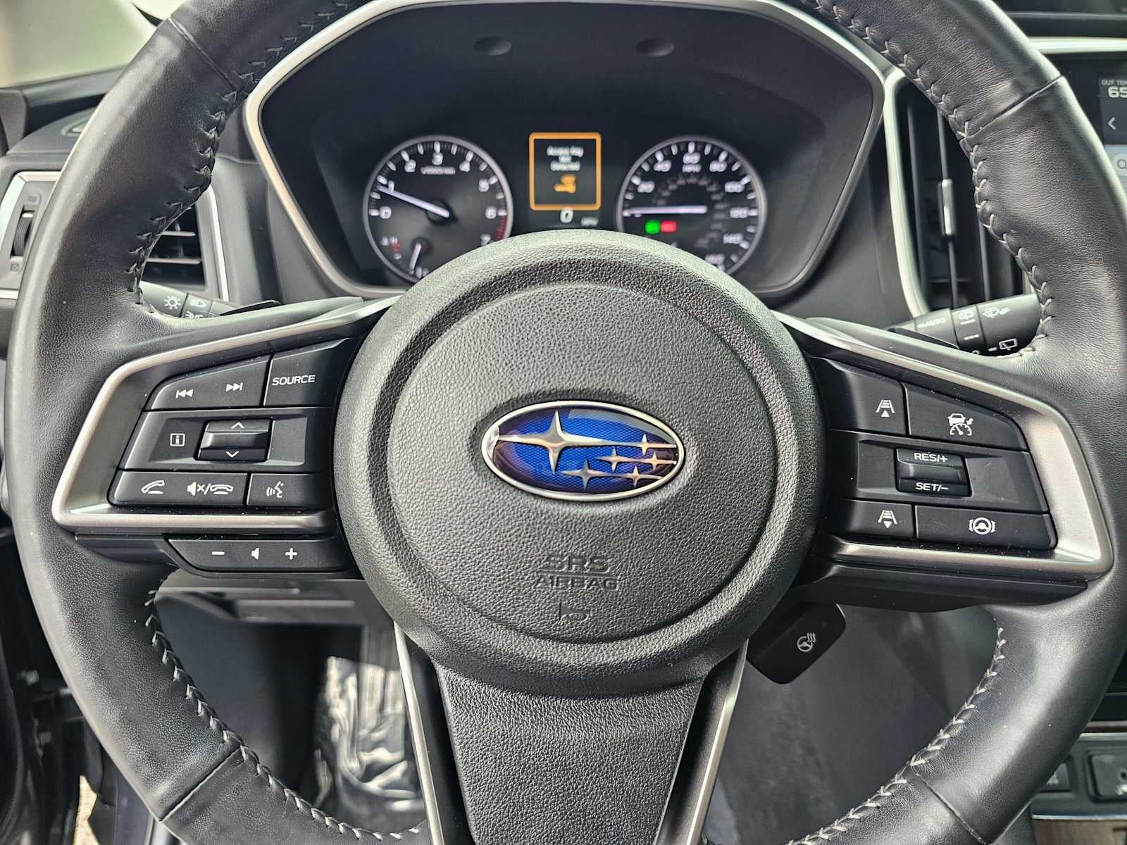 2023 Subaru Ascent Touring