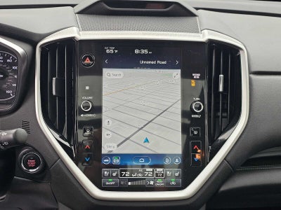 2023 Subaru Ascent Touring