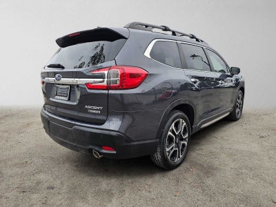 2023 Subaru Ascent Touring