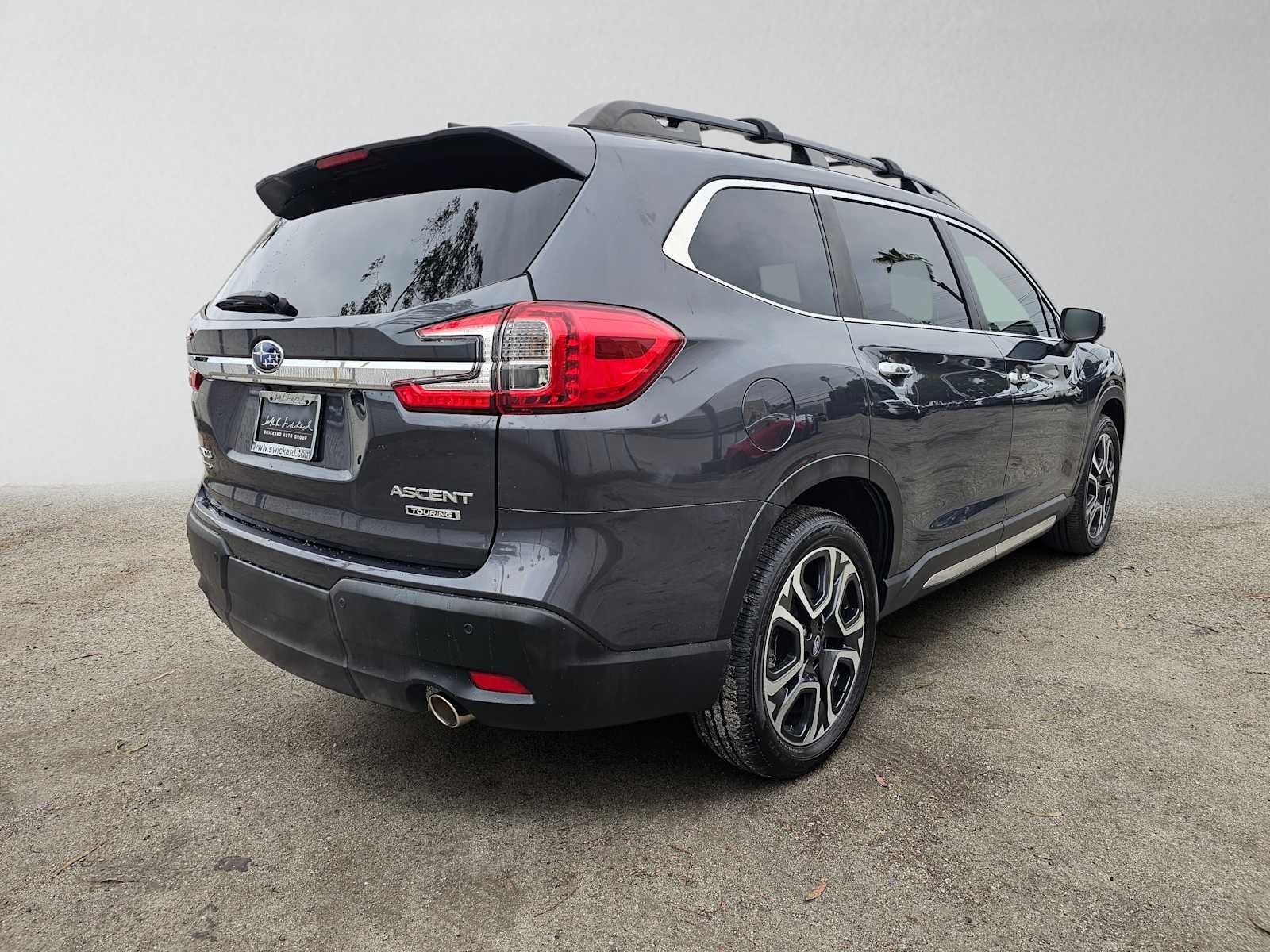 2023 Subaru Ascent Touring