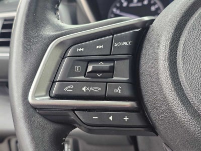 2023 Subaru Ascent Touring