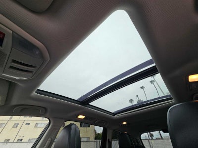 2023 Subaru Ascent Touring