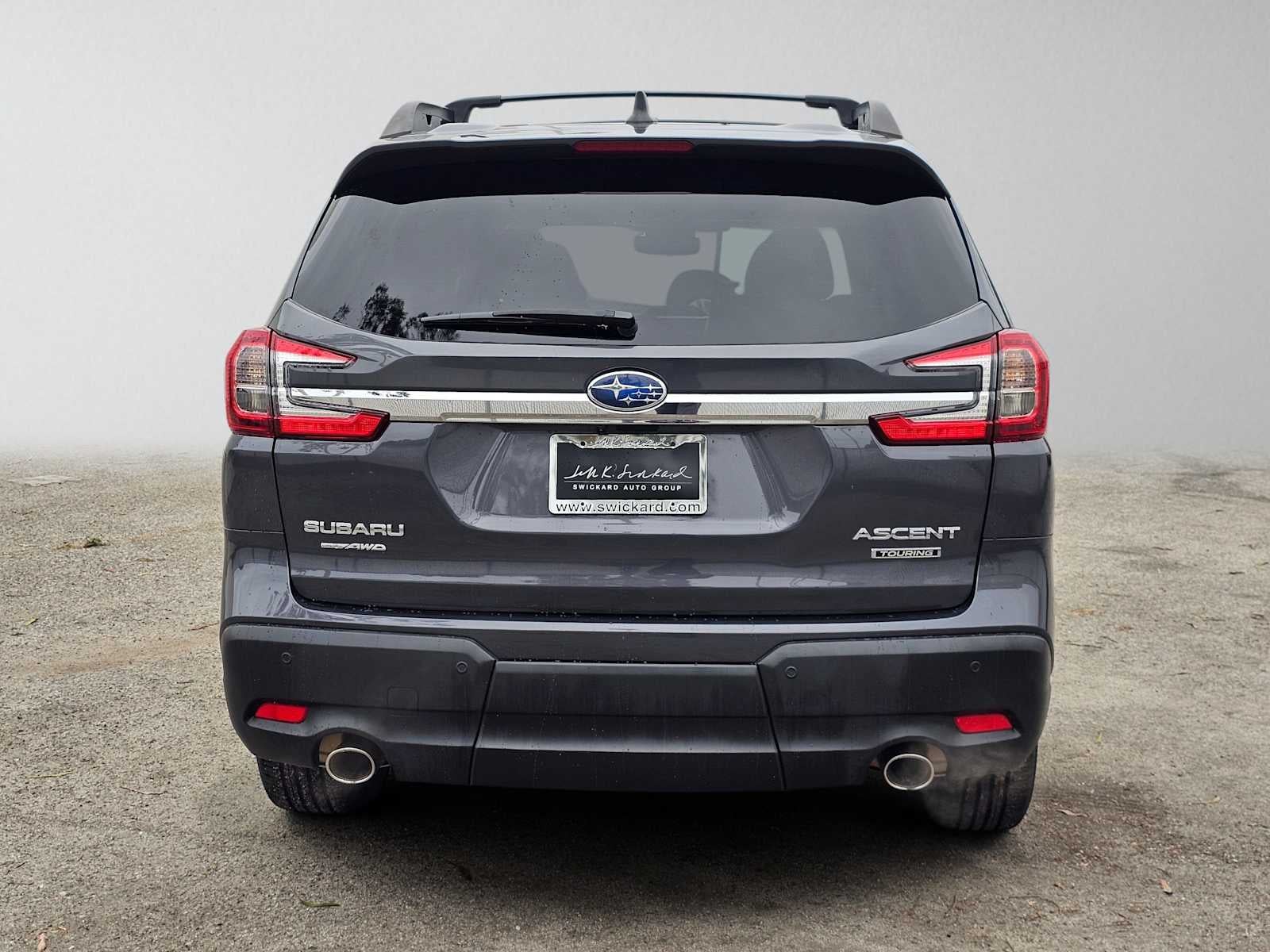 2023 Subaru Ascent Touring