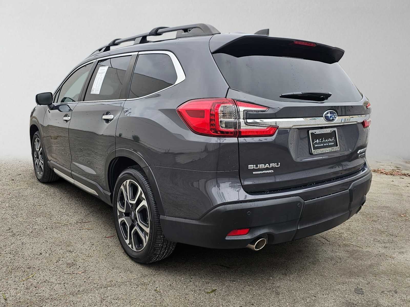 2023 Subaru Ascent Touring