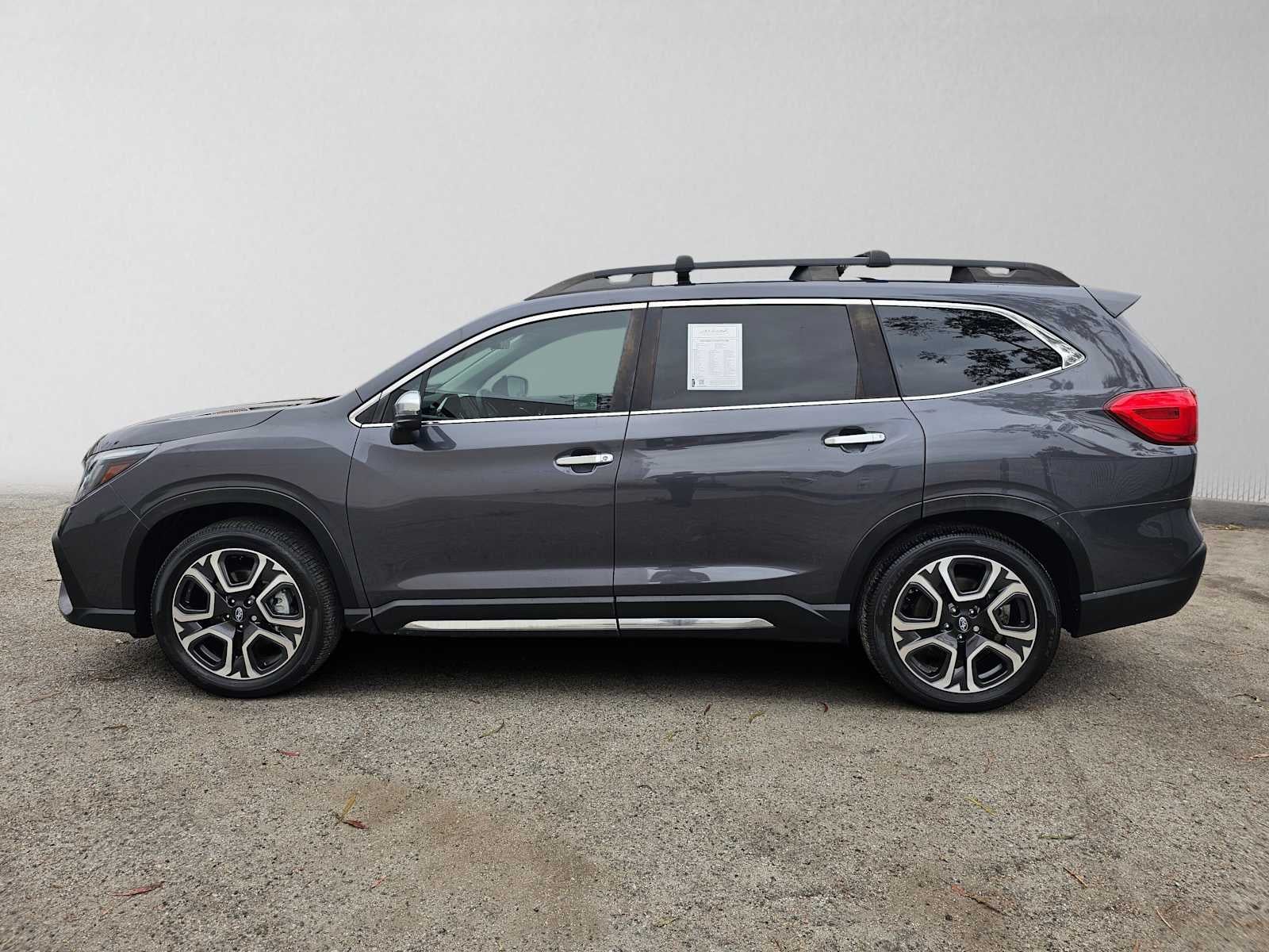 2023 Subaru Ascent Touring