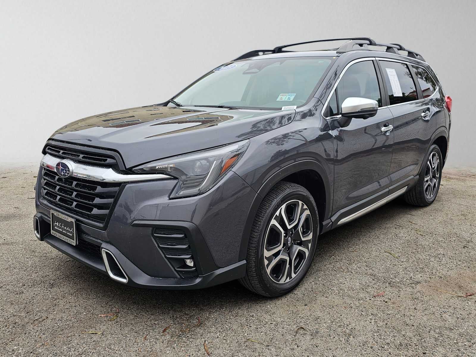 2023 Subaru Ascent Touring