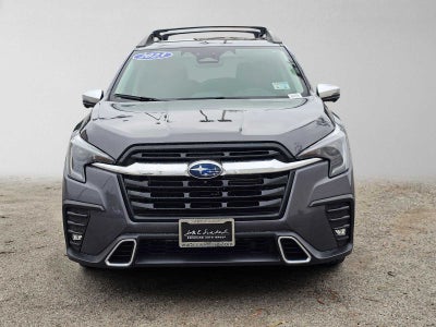 2023 Subaru Ascent Touring