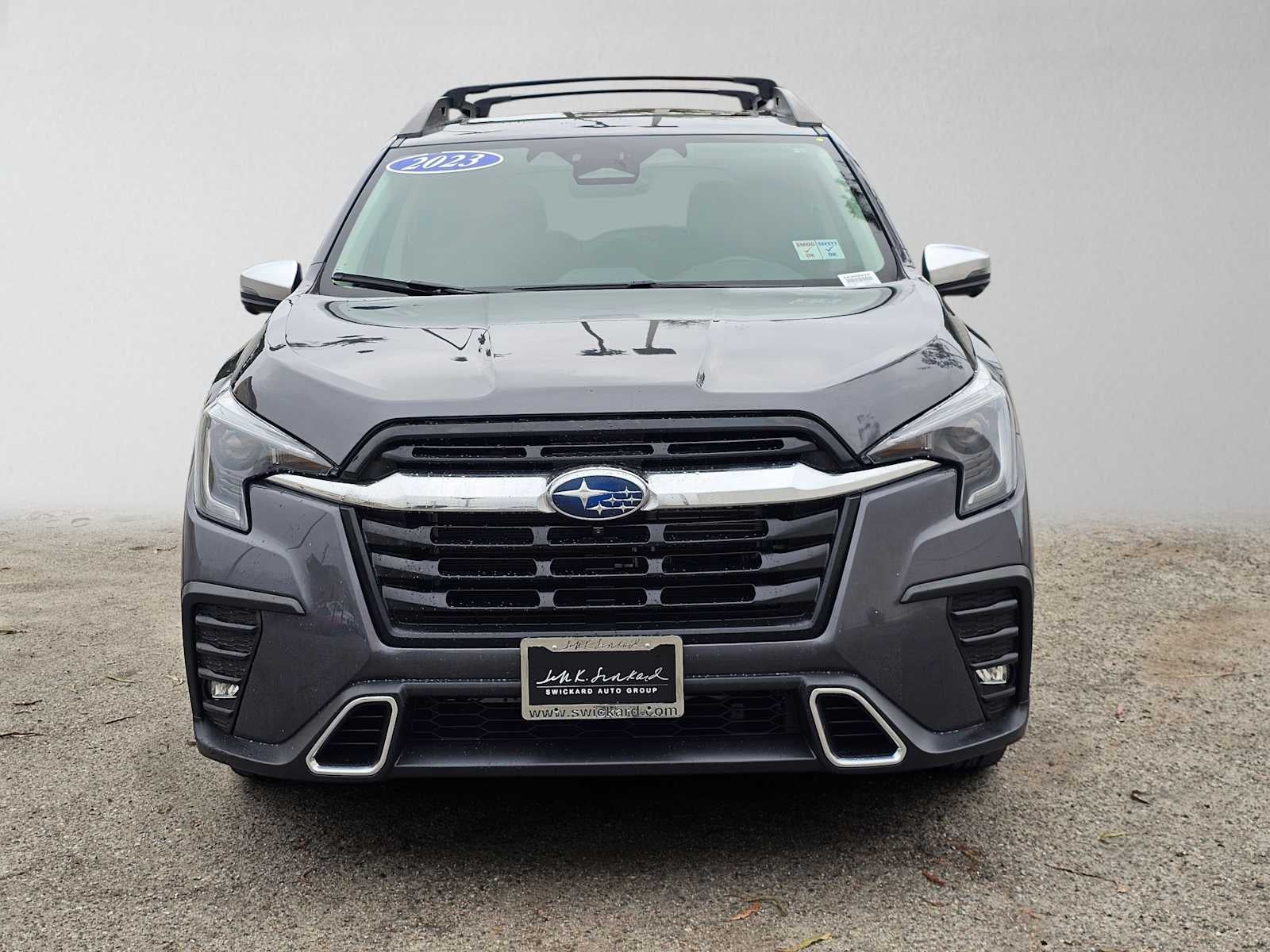 2023 Subaru Ascent Touring