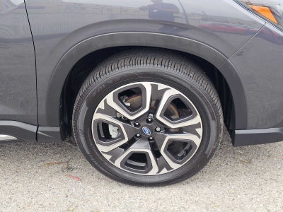 2023 Subaru Ascent Touring