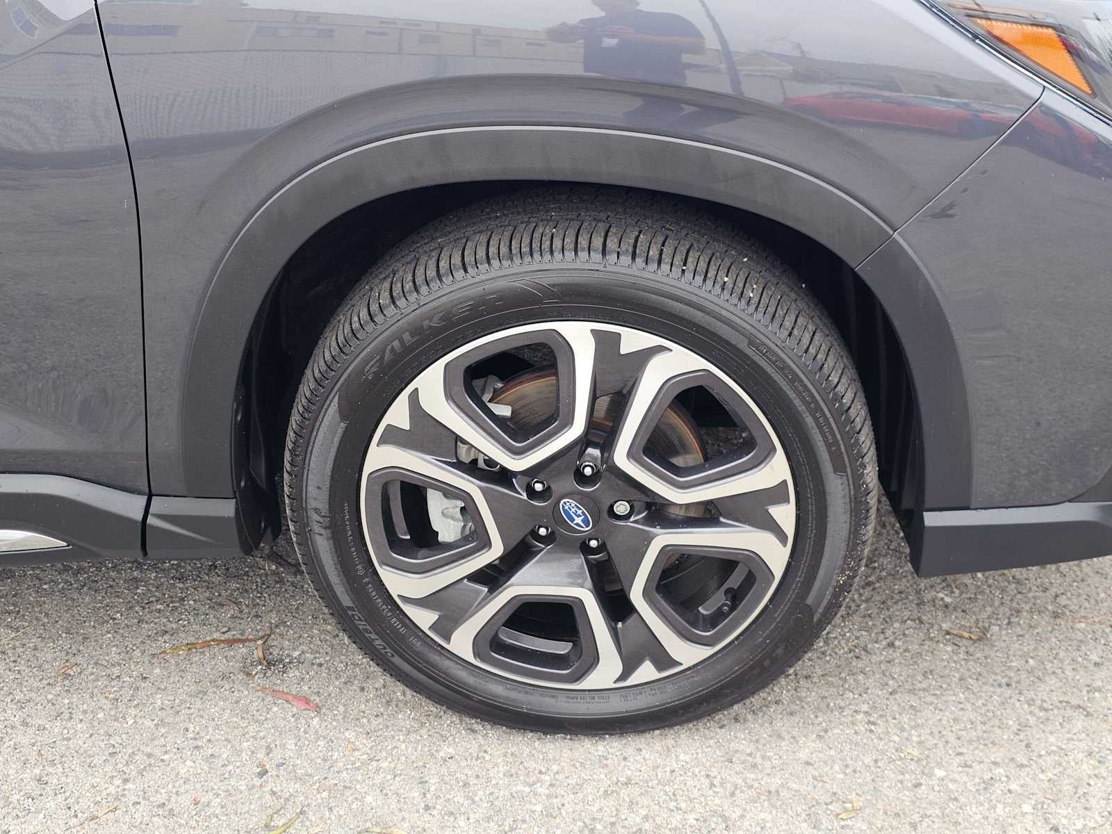 2023 Subaru Ascent Touring