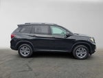 2025 Honda Passport TrailSport