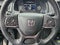 2025 Honda Passport TrailSport