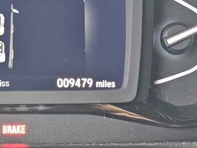 2025 Honda Passport TrailSport