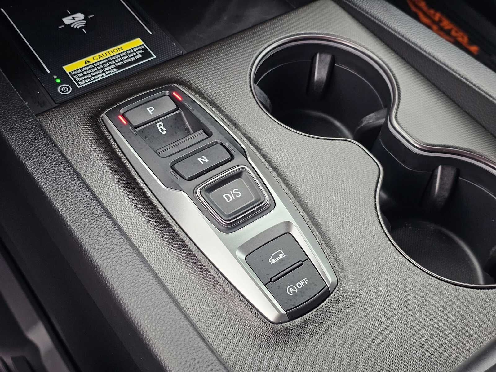 2025 Honda Passport TrailSport