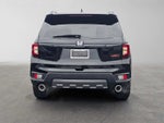 2025 Honda Passport TrailSport