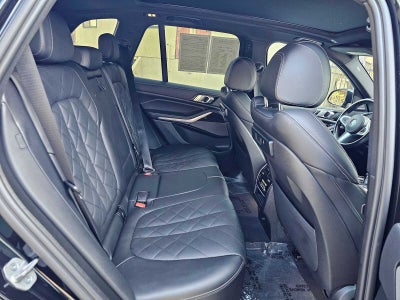 2023 BMW X5 xDrive45e xDrive45e