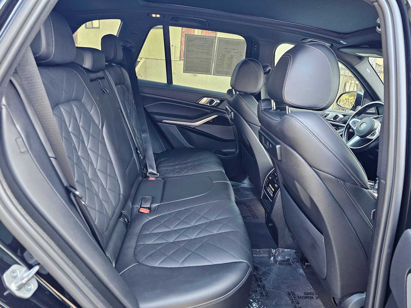 2023 BMW X5 xDrive45e xDrive45e