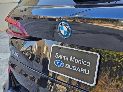 2023 BMW X5 xDrive45e xDrive45e