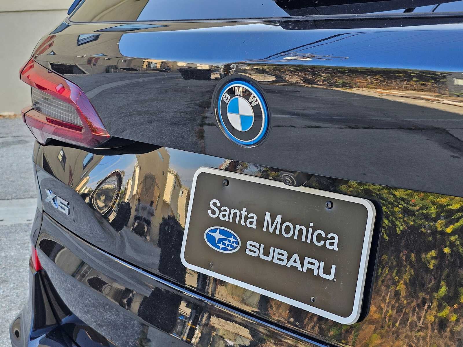 2023 BMW X5 xDrive45e xDrive45e
