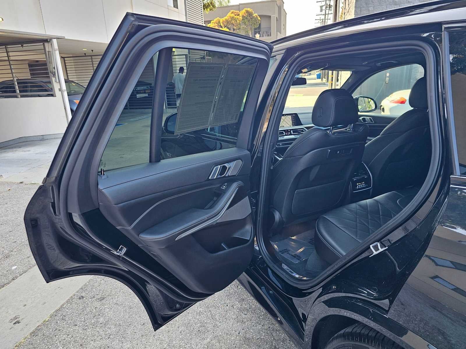 2023 BMW X5 xDrive45e xDrive45e