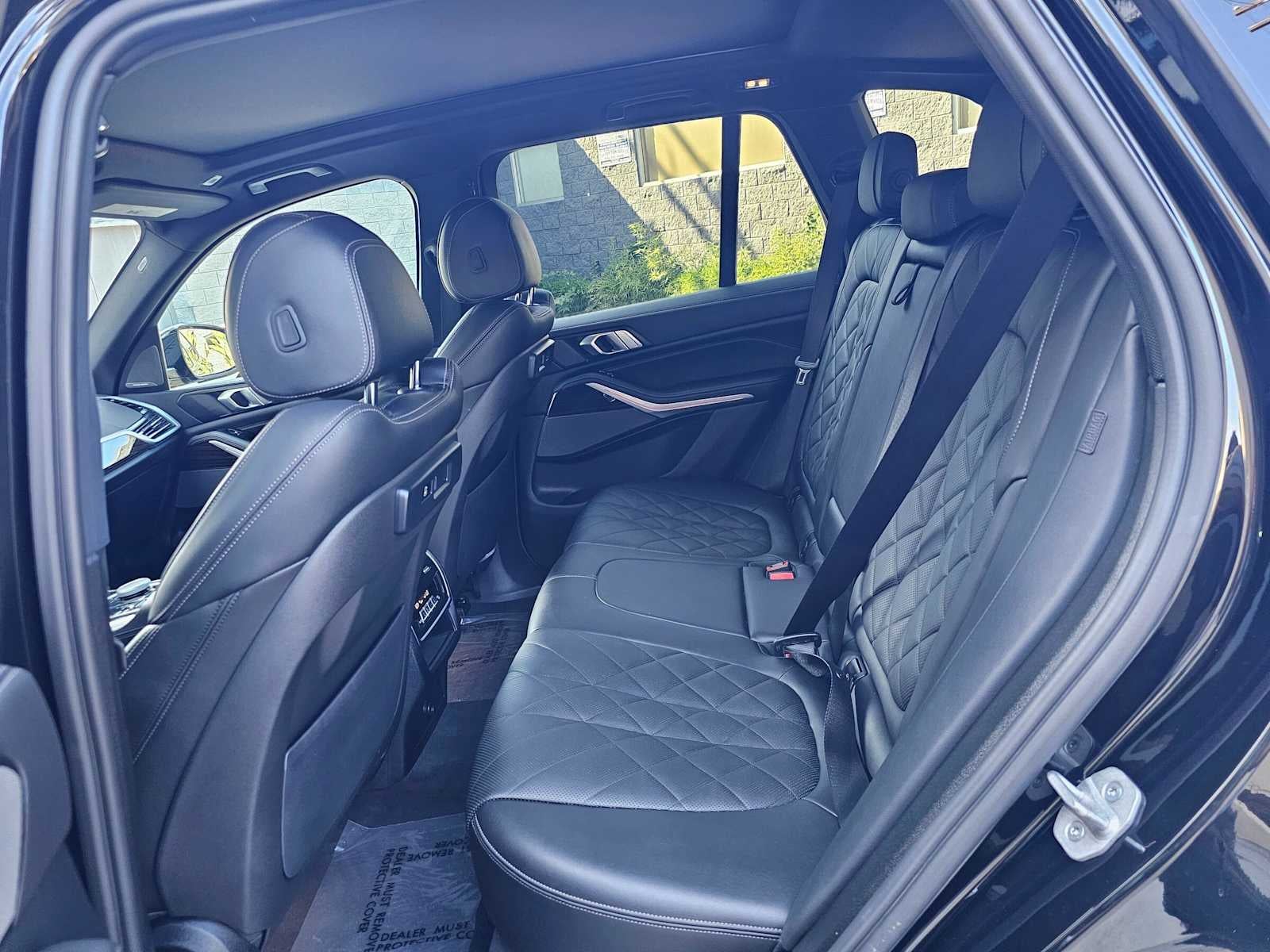 2023 BMW X5 xDrive45e xDrive45e