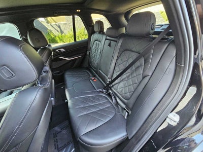 2023 BMW X5 xDrive45e xDrive45e