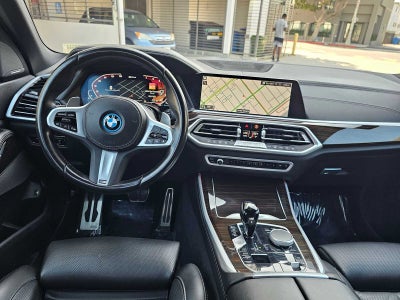 2023 BMW X5 xDrive45e xDrive45e