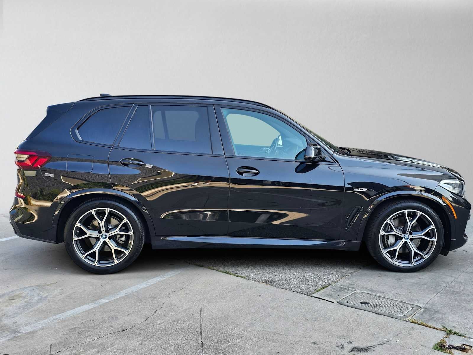 2023 BMW X5 xDrive45e xDrive45e
