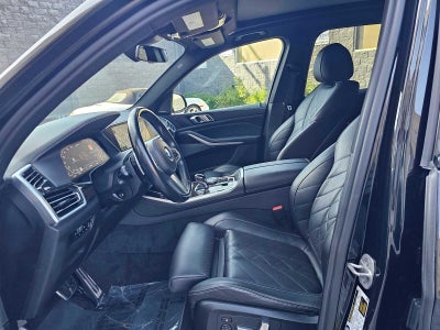 2023 BMW X5 xDrive45e xDrive45e