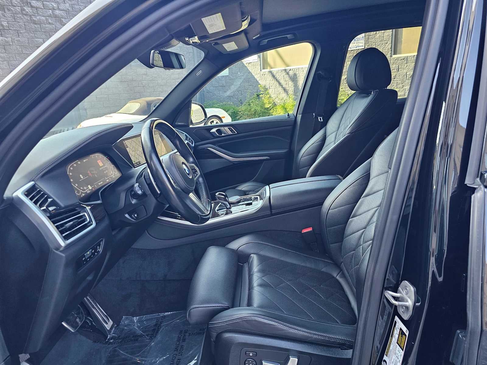 2023 BMW X5 xDrive45e xDrive45e