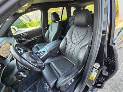2023 BMW X5 xDrive45e xDrive45e