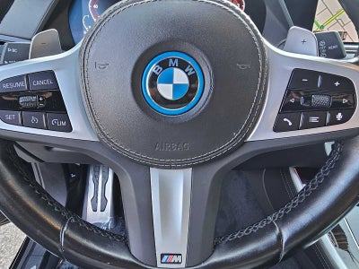 2023 BMW X5 xDrive45e xDrive45e