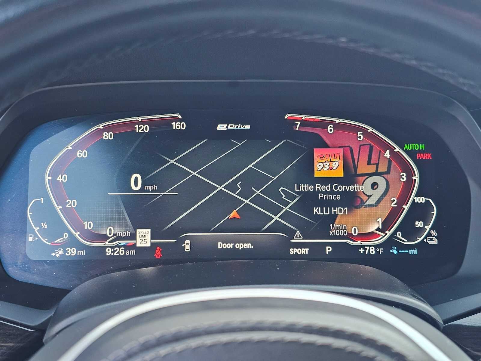 2023 BMW X5 xDrive45e xDrive45e