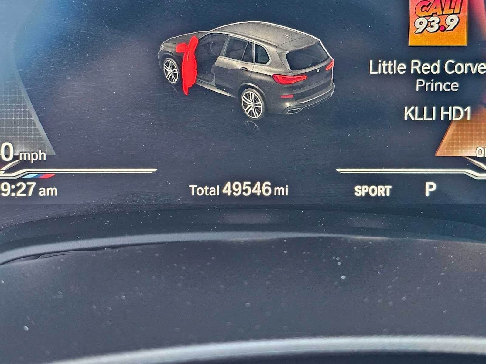 2023 BMW X5 xDrive45e xDrive45e