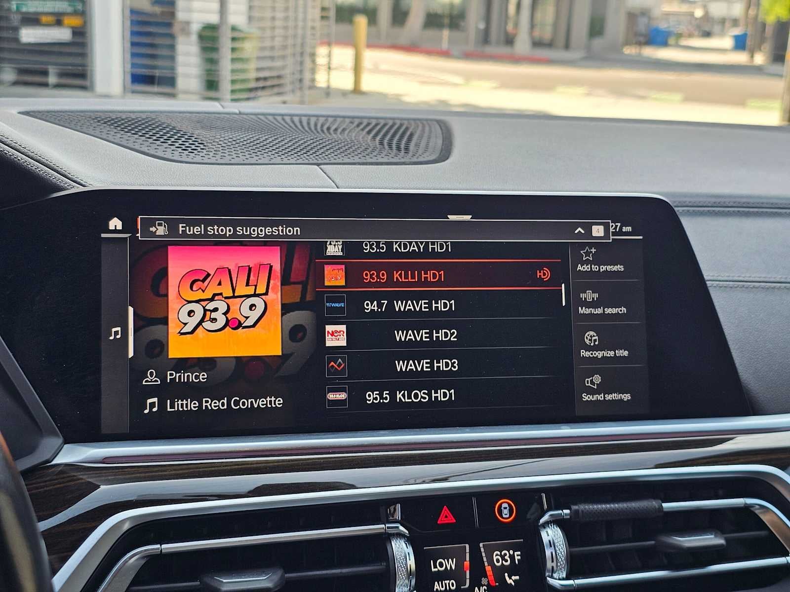 2023 BMW X5 xDrive45e xDrive45e