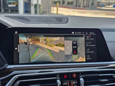 2023 BMW X5 xDrive45e xDrive45e