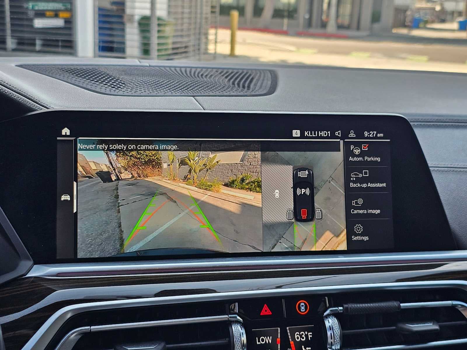 2023 BMW X5 xDrive45e xDrive45e
